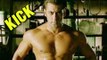 Salman Khan's Body Double Injured While Shooting