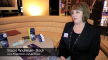 Las Vegas HEALS March 2014 Medical Mixer at Fizz Las Vegas | Medical Tourism pt. 8