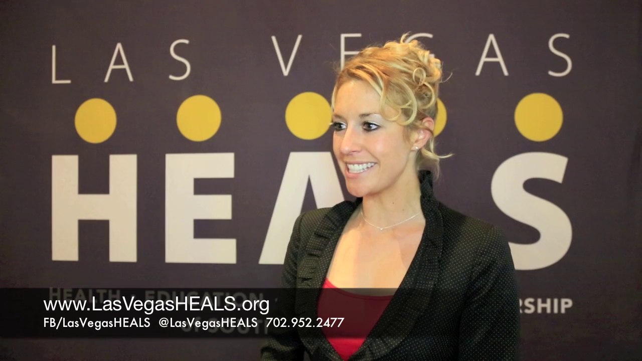 Las Vegas HEALS March 2014 Medical Mixer at Fizz Las Vegas | Medical Tourism pt. 4