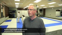 Best Martial Arts Las Vegas | Ageless Karate pt. 6