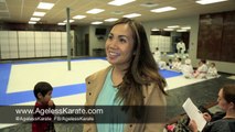 Best Martial Arts Las Vegas | Ageless Karate pt. 1
