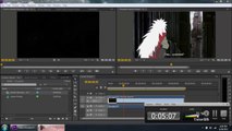Adobe Premiere Pro Cs6 For Beginners - 02 - Basic Editing