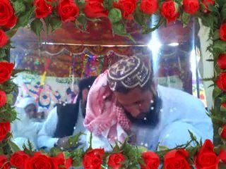 Mehfil E Meelad E Mustafa(SAW) 2014 At Moza Kotla Part 7