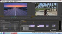 Adobe Premiere Pro Cs6 For Beginners - 03 - Editing In Timeline