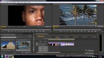 Adobe Premiere Pro Cs6 For Beginners - 05 - Ripple Delete & Ripple Edit