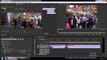 Adobe Premiere Pro Cs6 For Beginners - 09 - Transitions