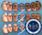 Researchers Construct Entire Human Faces From DNA Samples