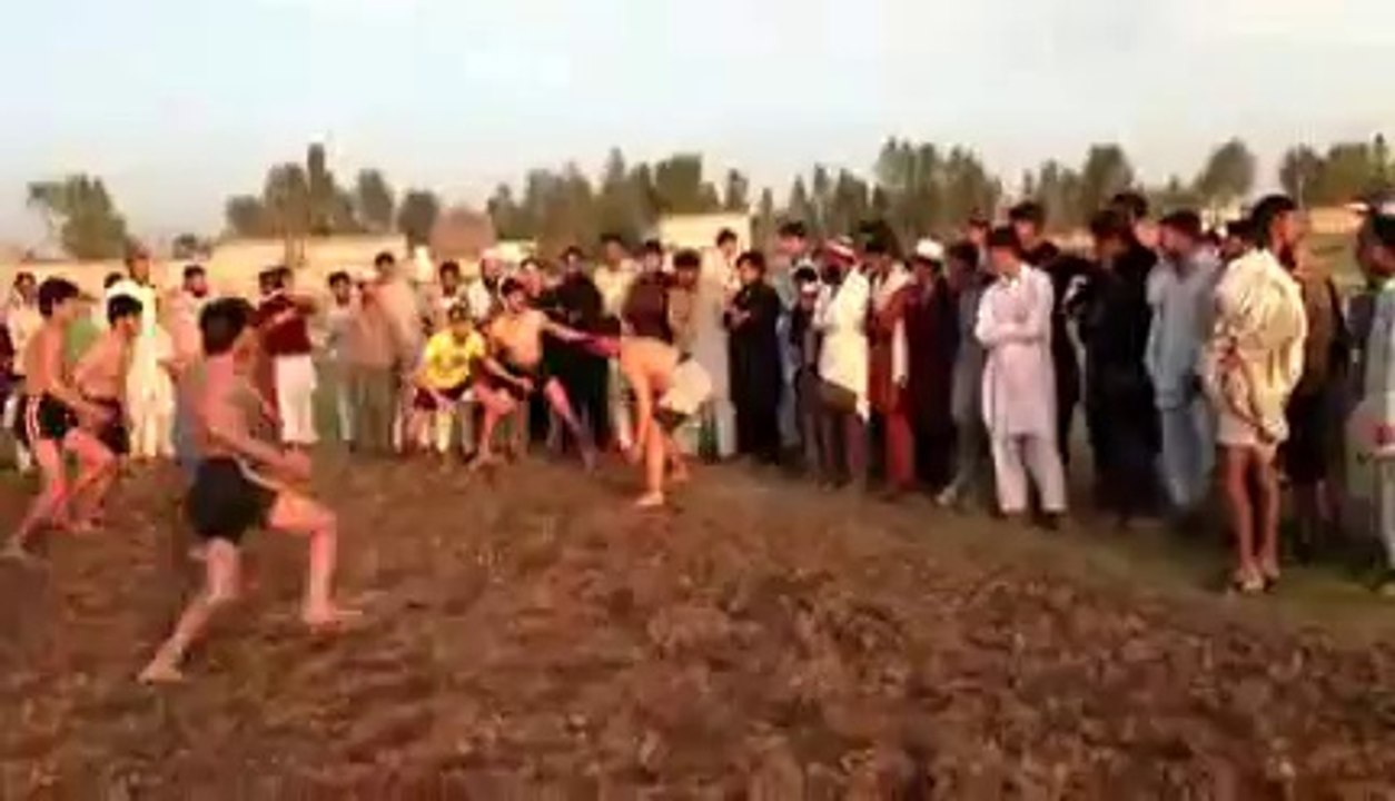 KABADI
