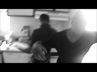 Millz & Guff (GanGreen) - Bustin At Theze Niggaz (Official Video)