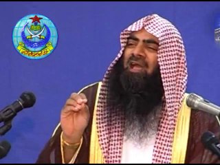 عبادت کا حق دار کون؟ شیخ توصیف الرحمٰن راشدی صاحب۔ پارٹ2