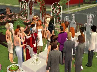 My Life (Sims 2) Episode 27 "Happy Ever After - But Not The End!"