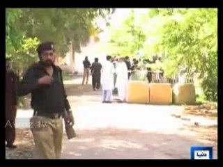 Dunya News-Muzaffargarh gang-rape,police knows about self im