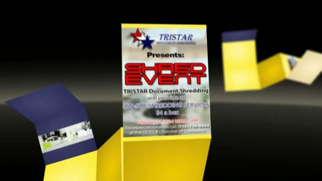 Mobile Paper Shredding Houston