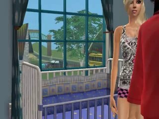 My Life (Sims 2) Episode 9 "Good Things Never Last"