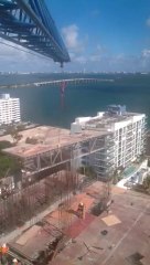 Tower crane rental In Houston Texas - Allegiance Crane & Equipment