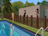 My Life (Sims 2) Episode 1 