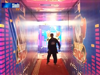 Voice of Sindh 3 - jacobabad Audition Part 2 of 5