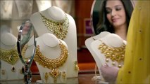 Aishwarya Rai Bachchan - Kalyan Jewellers Interview