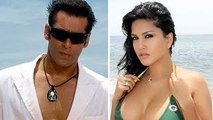 Sunny Leone Wants Salman Khan To Watch Ragini MMS 2 !