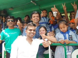 Yellow Exclusive Interview Uttung Hitendra Thakur