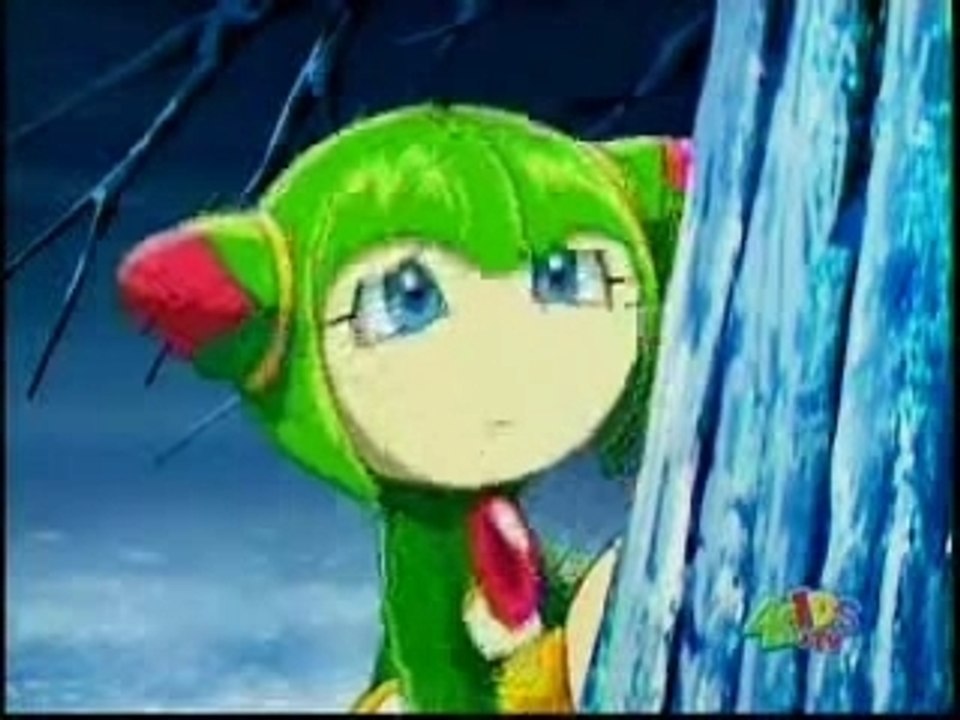 Sonic Couples- My Destiny