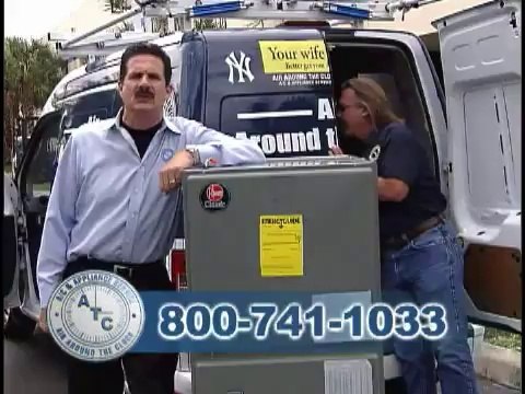 South Florida residential ac sales & repair services with free estimate