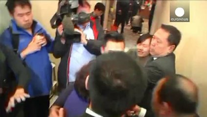 Düşen yolcu uçağını arama çalışmaları askıya alındı