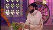 Halima Main Tere Muqaddaran to sadkay Punjabi naat By Tahir Qadri Qtv naat