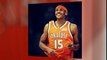 COD Cheap replica NCAA Basketball Jersey Syracuse Orange 15 Carmelo Anthony Home Game Jersey Orange Wholesale