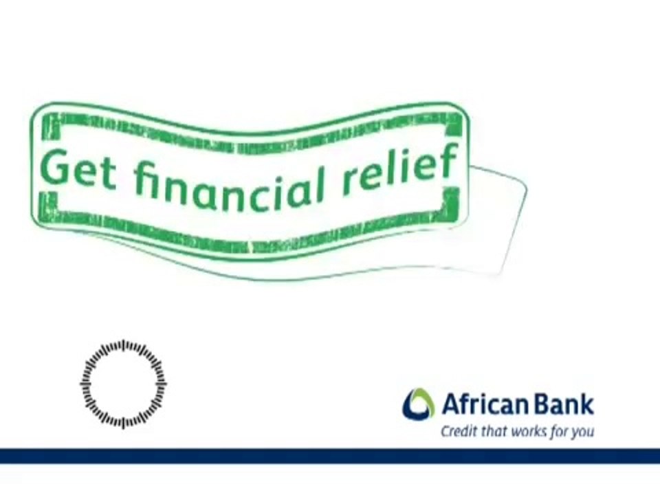 Consolidate your loans