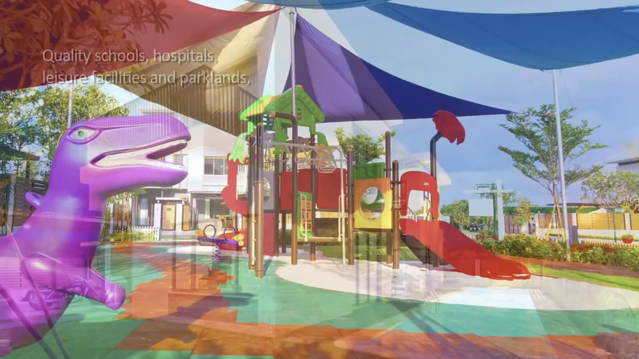 Khu đô thị Mỹ Gia - giadia.vn