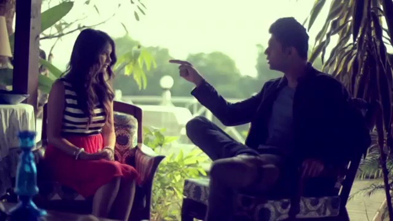 Raastey---Shraddha Sharma