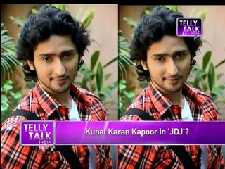 Jhalak Dikhhla Jaa Contestant LEAKED!