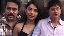Swapnil Joshi, Sonalee Kulkarni & Amitraj Talk About New Marathi Movie Mitwa!