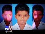Father kills 10 year old son in Mumbai - Tv9 Gujarati