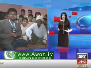 The Real Hero Of Pakistan 1947