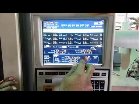 Injection Moulding Plastic Products