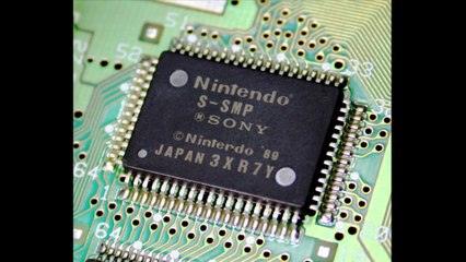 Super Mario Bros. Theme Breakdown & NES Sound Chip Overview