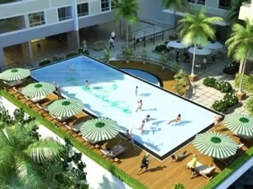 Điểm đến lý tưởng - Căn hộ Lucky Apartment - giadia.vn