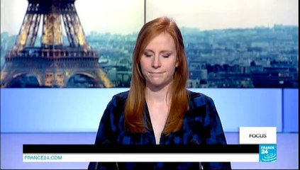 USA - California hit by worst drought in 500 years