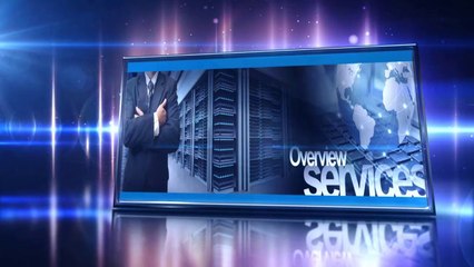 Network Consulting Services