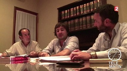 Le mystérieux meurtre de Cassandre et Houria devant les juges en Argentine