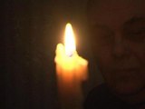 En Crimée, les habitants subissent de nombreuses coupures d'électricité - 25/03