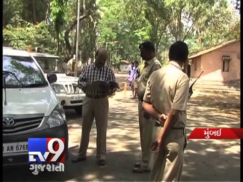 Watchman rapes mentally challenged women in Mumbai - Tv9 Gujarati