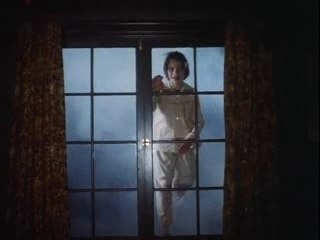 salem's lot : le vampire à la fenêtre.