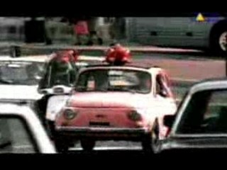 dr.motte & westbam one world