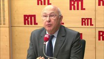 Michel Sapin : 