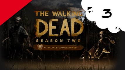 The walking Dead - saison 2 - PC - 03