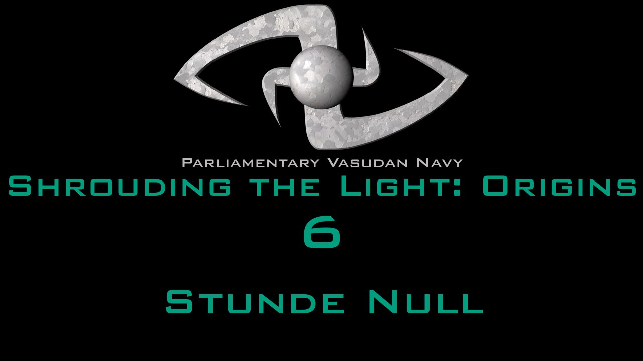 Let's Play FreeSpace: Shrouding the Light: Origins - #6 - Stunde Null