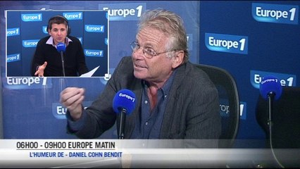 Dany a toujours une dent contre le régime chinois